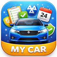 MY CAR