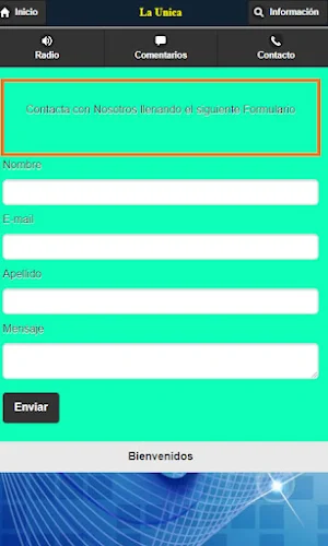 La Única Xela Screenshot 3