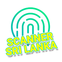 Scanner Sri Lanka
