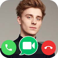 Vlad A4 Fake Video Call, chat