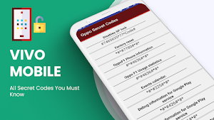 Unlock IMEI & All Device Codes Screenshot 3