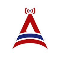 Alpha Radio - 106.5 FM