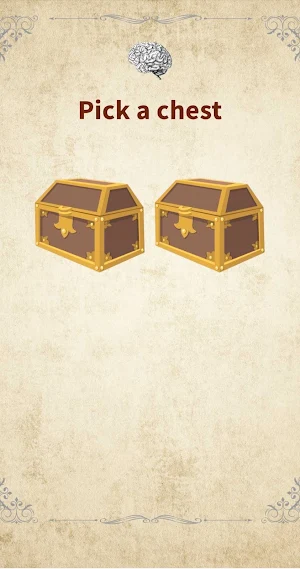 Intuition test Screenshot 1