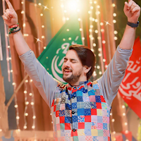 Farhan Ali Waris
