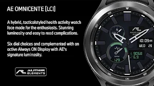 AE OMNICENTE [LCI] Screenshot 0