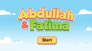 Abdullah & Fatima Screenshot 0