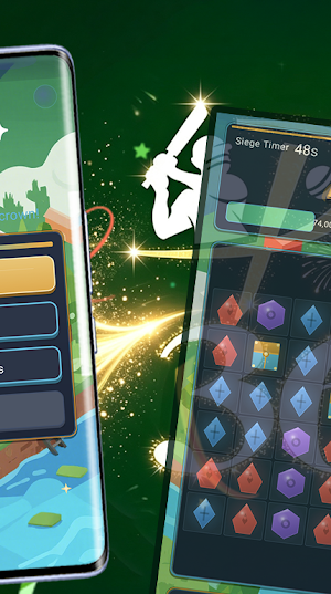 PK365 game Screenshot 1