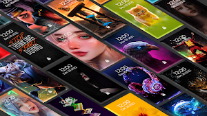 Live Video Wallpapers Maker Screenshot 1