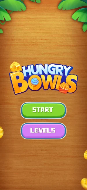 HungryBowls Screenshot 0