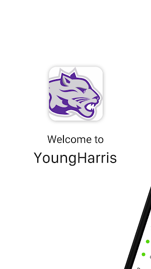 Young Harris Screenshot 0
