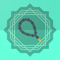 Tasbih Digital - Unity based