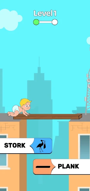 Run Away Screenshot 0
