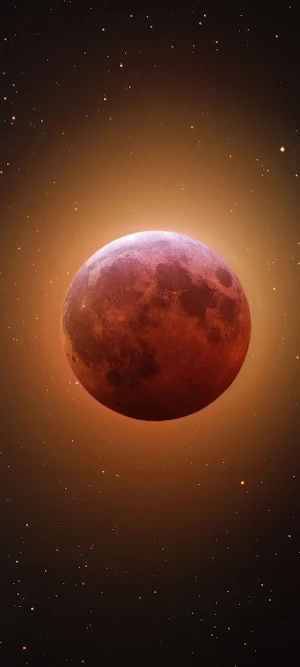 Eclipse Wallpaper Screenshot 2
