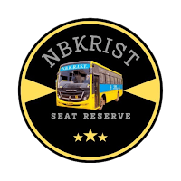 NBKRIST Seat Reserve