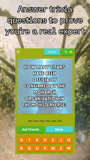 Godzilla x Kong - Monsterverse Screenshot 3