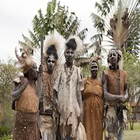 Kikuyu Culture