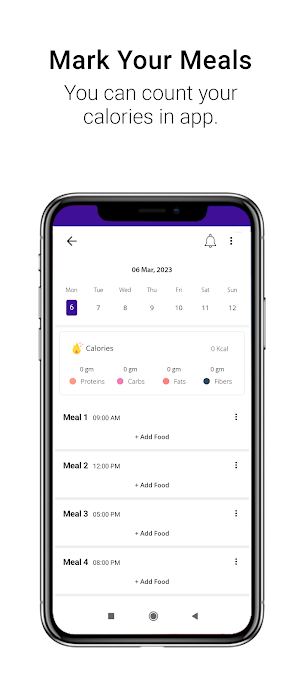 Fitbits24 Screenshot 1
