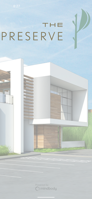 The Preserve HTX Screenshot 0