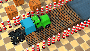 truck wala game ट्रक वाला गेम Screenshot 0