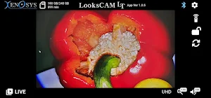 LooksCAM LT Screenshot 0