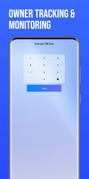 SmartSalon Owner Screenshot 0