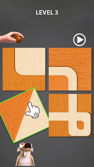 Ball Story 3D Screenshot 1
