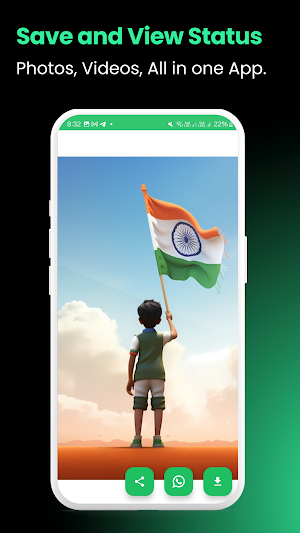 Status Saver - Save Updates Screenshot 3