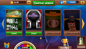 Bingo Show - Vídeo Bingo Screenshot 0