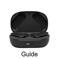 JBL Endurance Peak 2 Guide