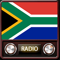 Radio South Africa