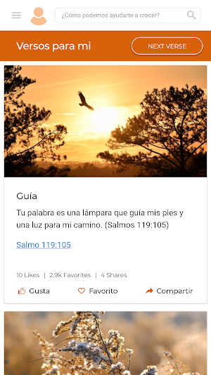 Vamos Juntos Screenshot 1