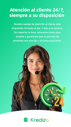Kredizo Screenshot 2