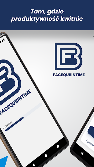 Facequbintime Screenshot 2