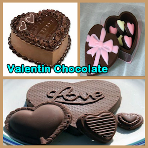 Valentin Chocolate Screenshot 0