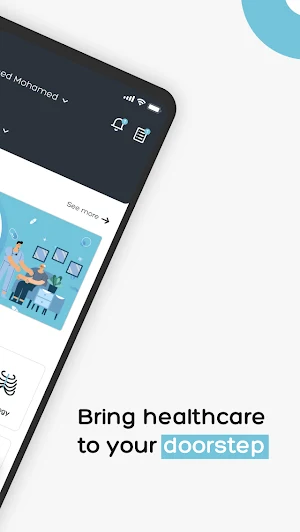 Call Scan Screenshot 1