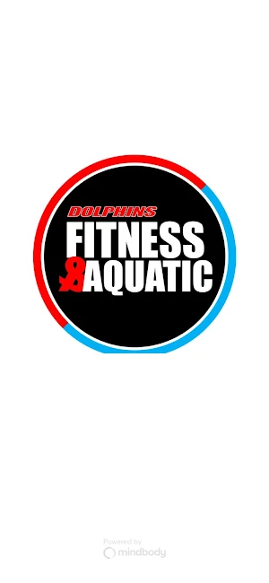 Dolphins Fitness and Aquatic Screenshot 0