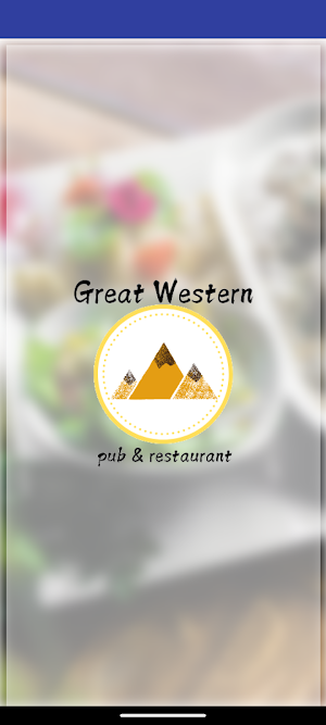Great Western Screenshot 1