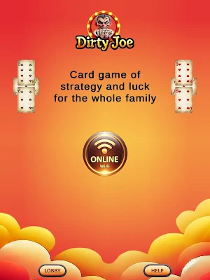 DirtyJoe Screenshot 3