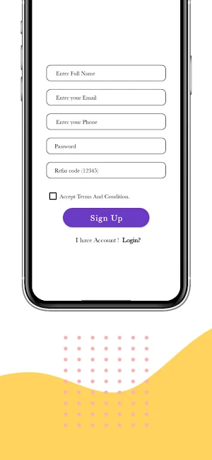 Cash LootPat - Making Money Screenshot 3