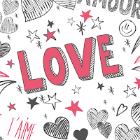 Hearts & Love Theme