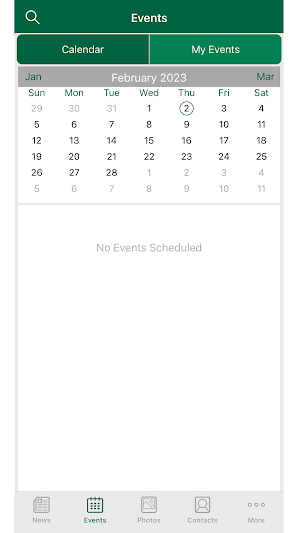 Skokie Parks Summer Camps Screenshot 2