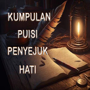 Puisi Islami Penyejuk Hati Screenshot 3