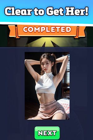 Spicy Screw : Rescue Girls Screenshot 1