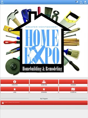 GMHBA Home & Remodeling Expo Screenshot 3