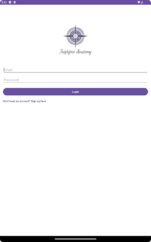 Inishfree Academy Screenshot 3