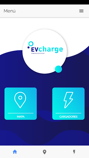 EV CHARGE Screenshot 1
