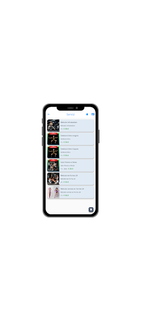 Livello 24 Screenshot 1