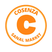 Cosenza Sanal Market