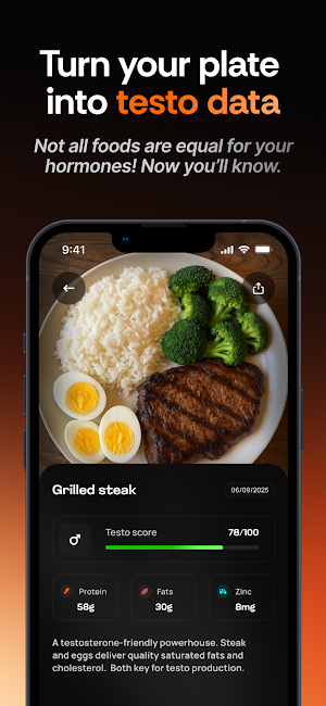 Ritual: Testo reset in 90 days Screenshot 3