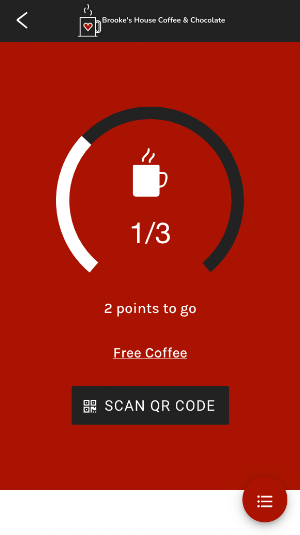 Brooke's House Coffee Screenshot 3
